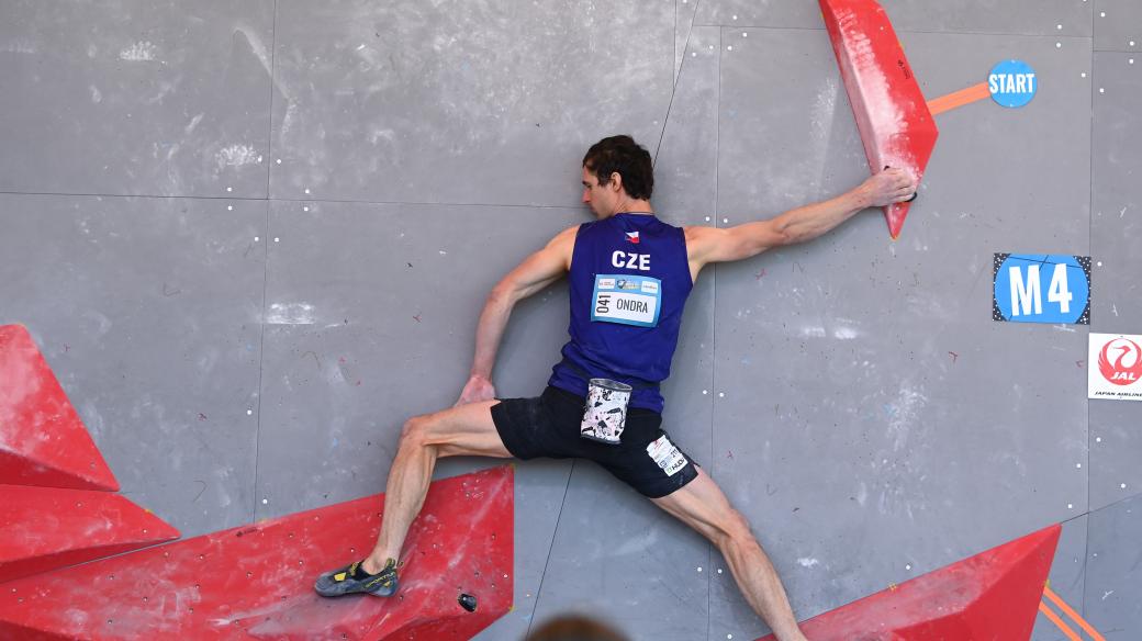 V jakých disciplínách budou sportovní lezce soutěžit na olympijských hrách v Paříži?