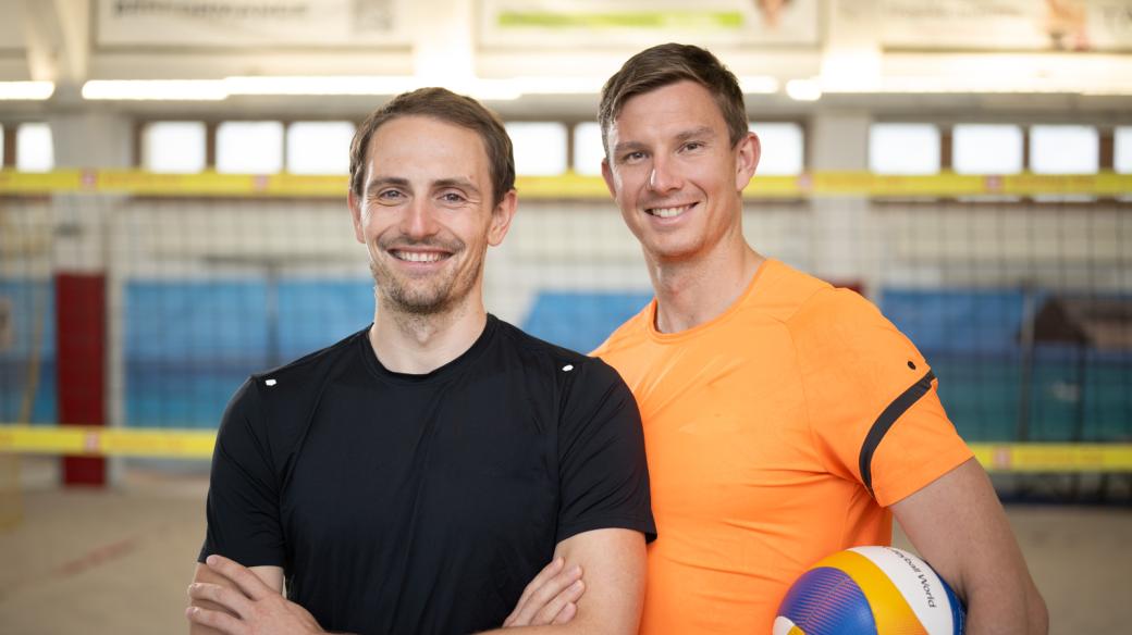 Schweiner a Perušič