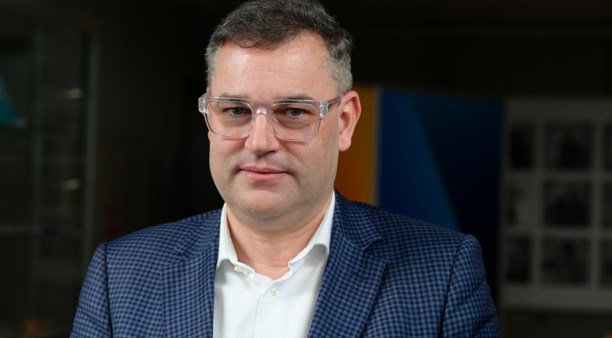 Mojmír Hampl