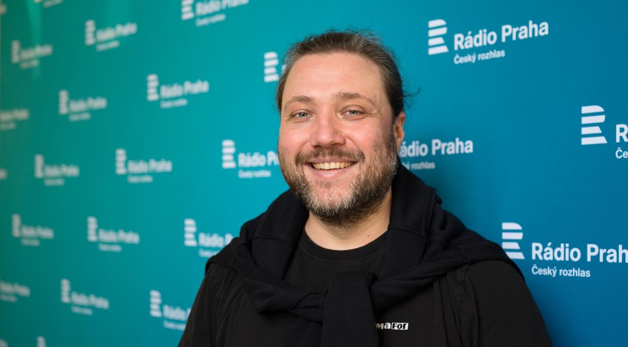 Felix Slováček ml.