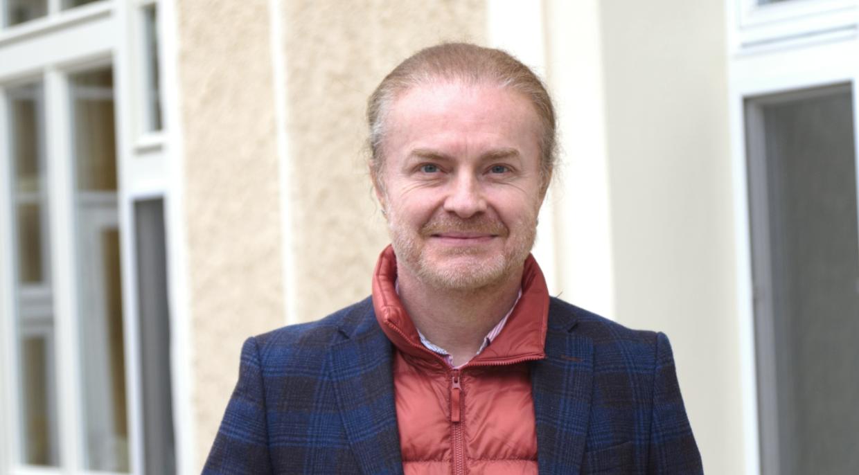 Pavel Šporcl