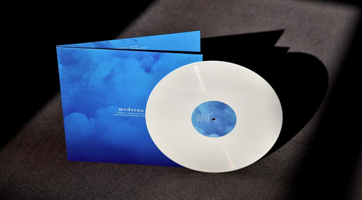 Moderna, autorský projekt mapující současnou českou scénu neoklasické, moderní klasické, elektroakustické, ambientní a filmové hudby