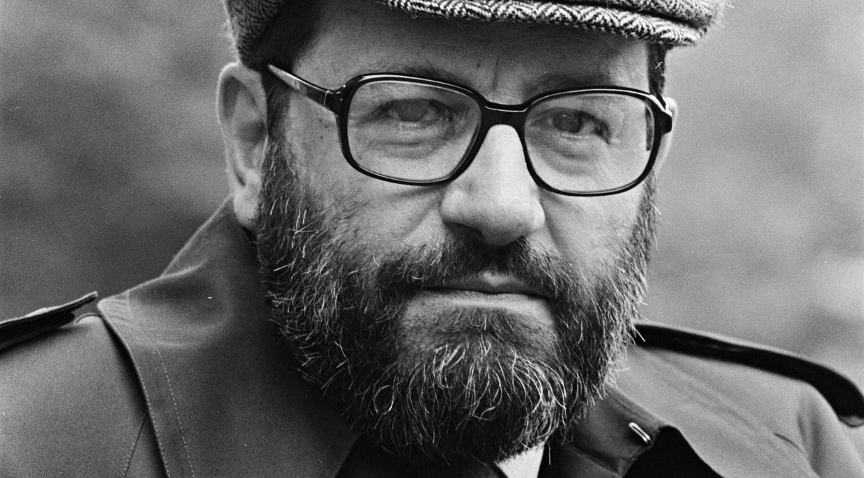 Umberto Eco