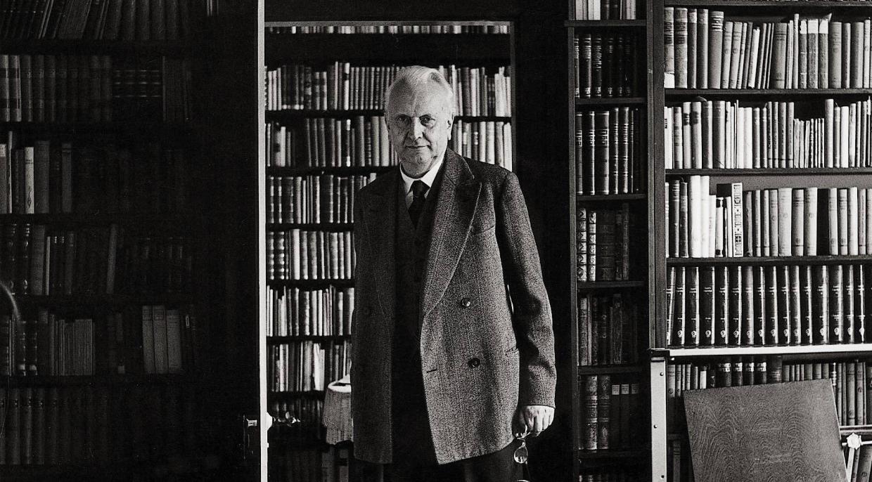 Karl Jaspers (snímek z roku 1956)