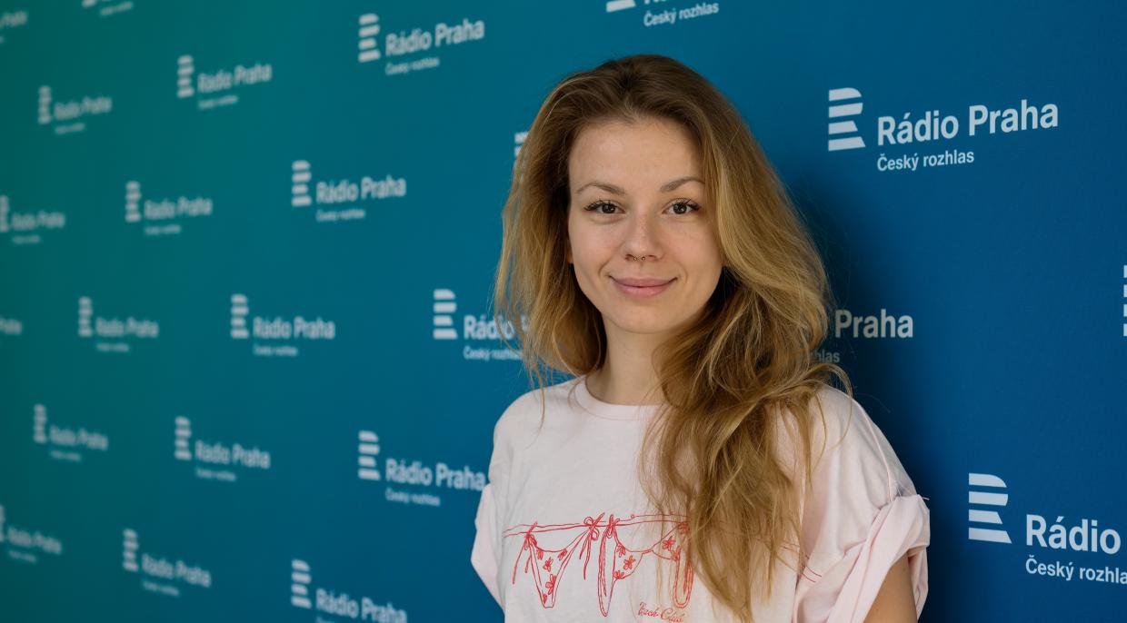 Veronika Kalužáková