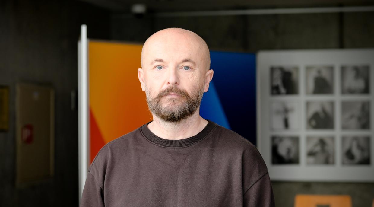 Tomáš Mašín