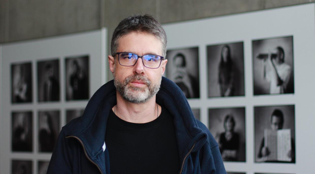 Petr Třešňák