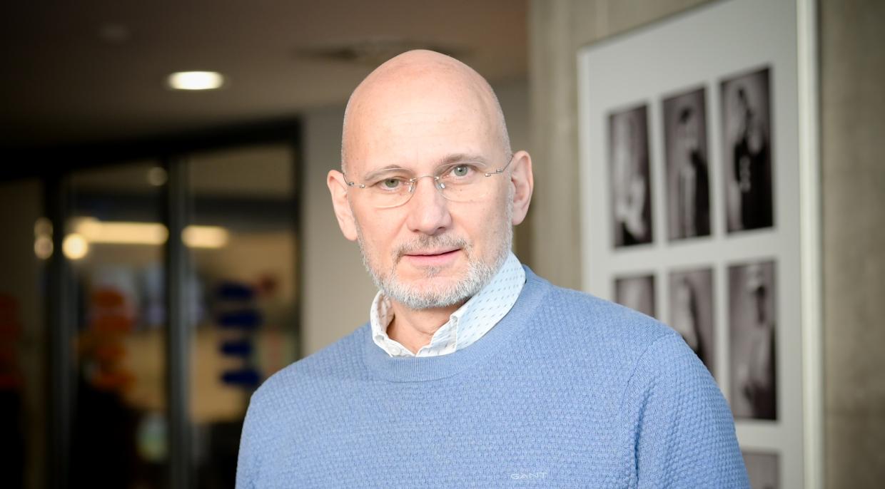 Petr Kaštánek