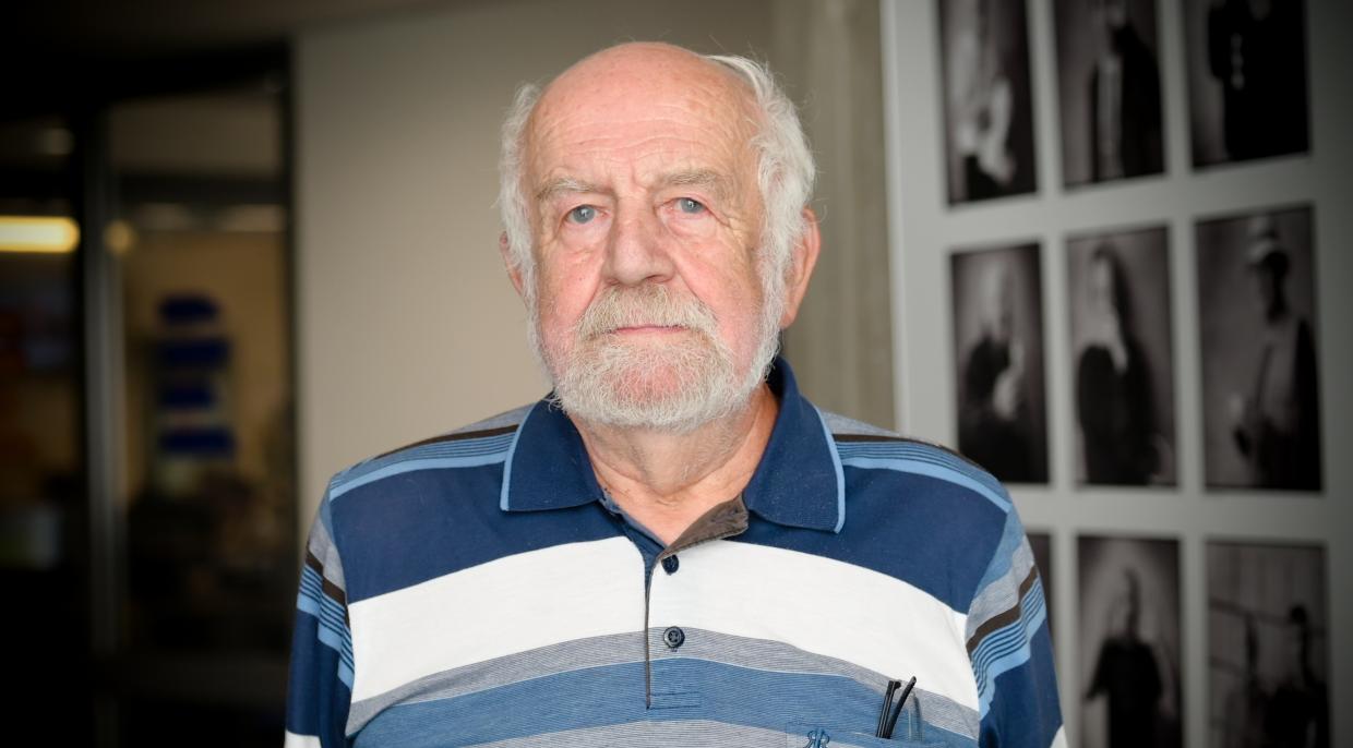 Dušan Neumann