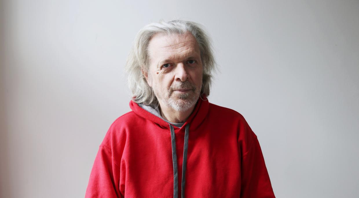Jiří David