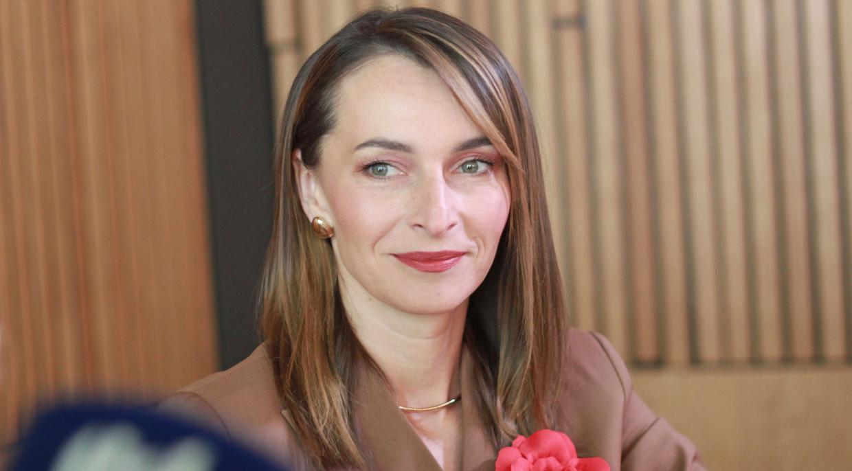 Jana Peroutková