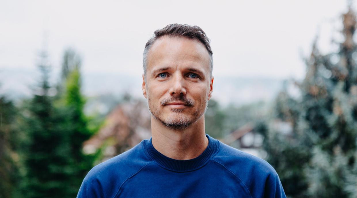Martin Vymětal