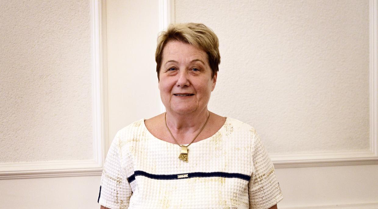 Eva Kostolanská