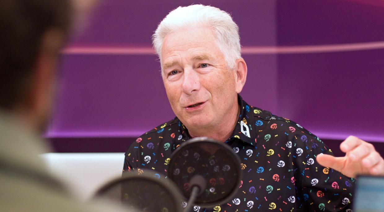 Martin Smrž