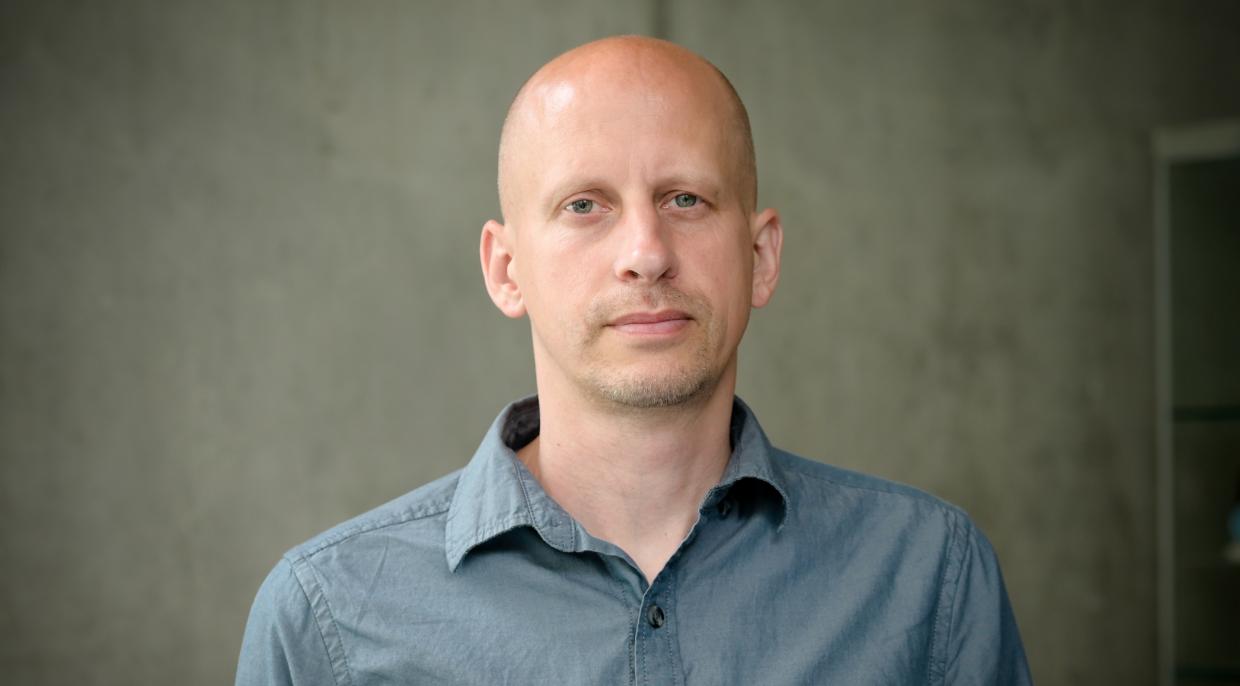 Matyáš Zrno