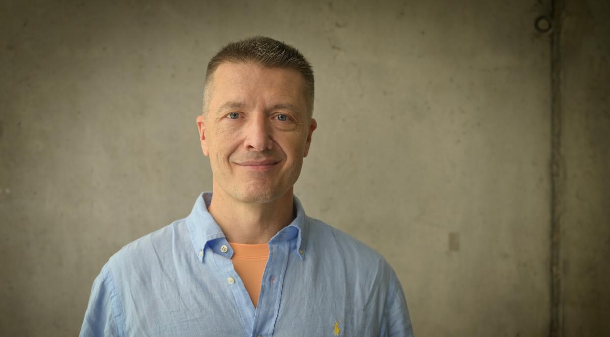 Petr Opršal