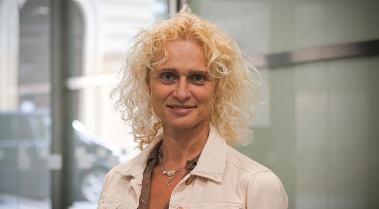 Hana Landová