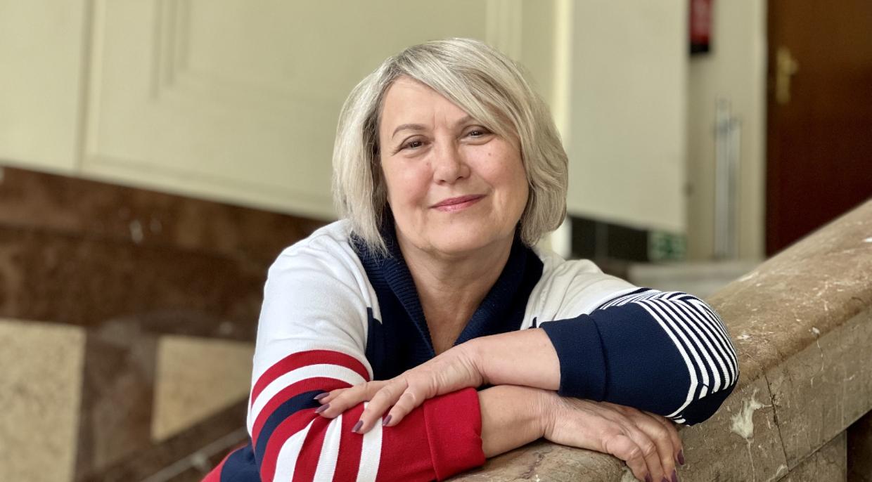 Kateřina Cajthamlová