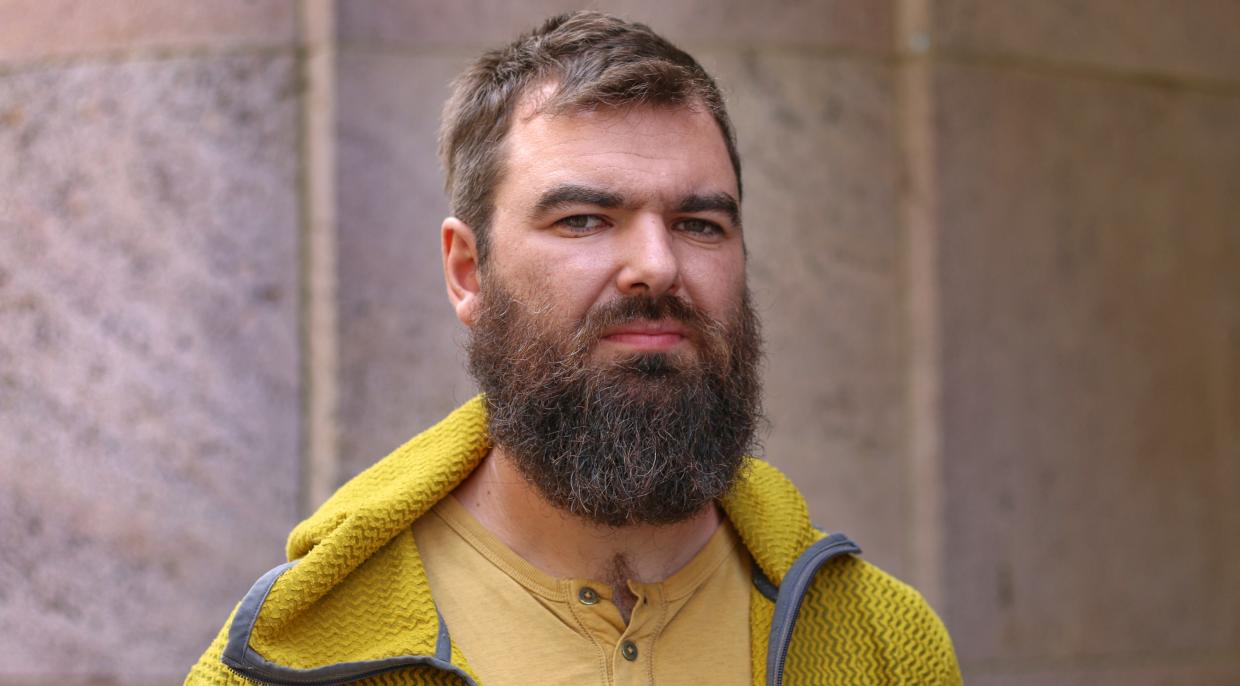 Kryštof Chytrý