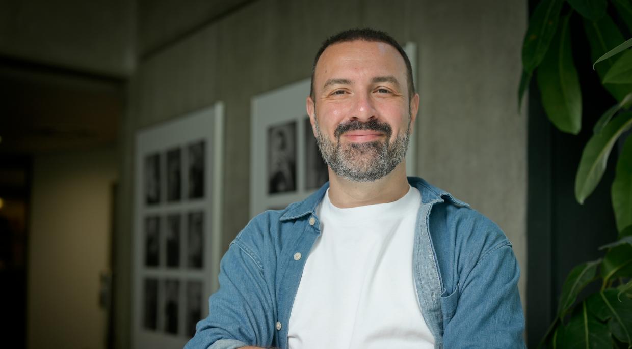 Michal Smetana