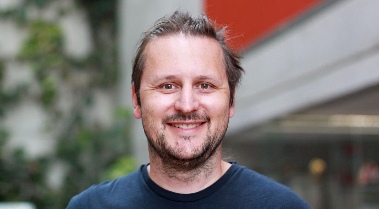 Aleš Dvořák