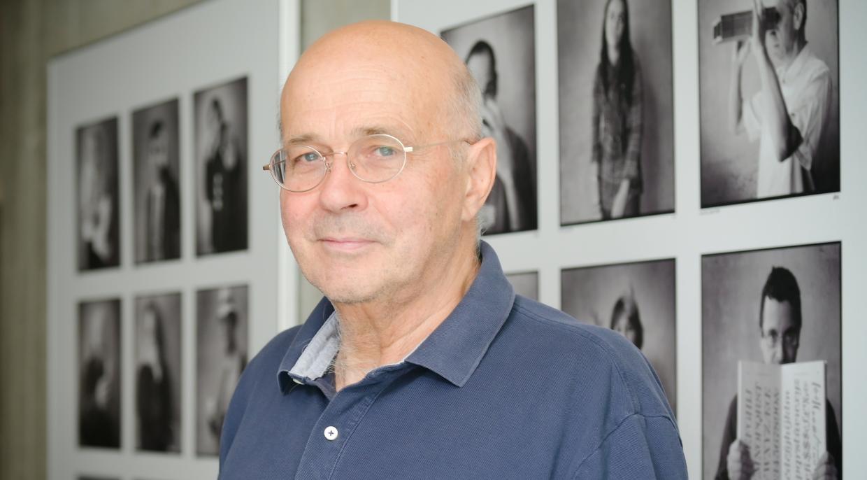 Česko-americký investor Ondřej Jonáš