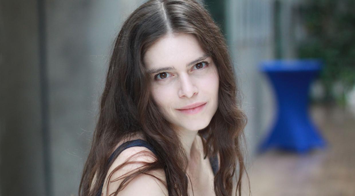 Leona Skleničková