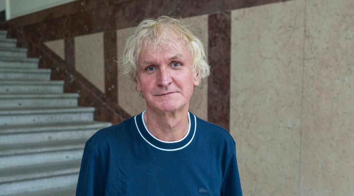 Jan Šibík