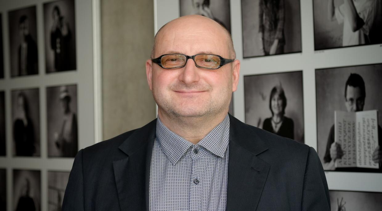 Politolog Lubomír Kopeček z Fakulty sociálních studií Masarykovy univerzity