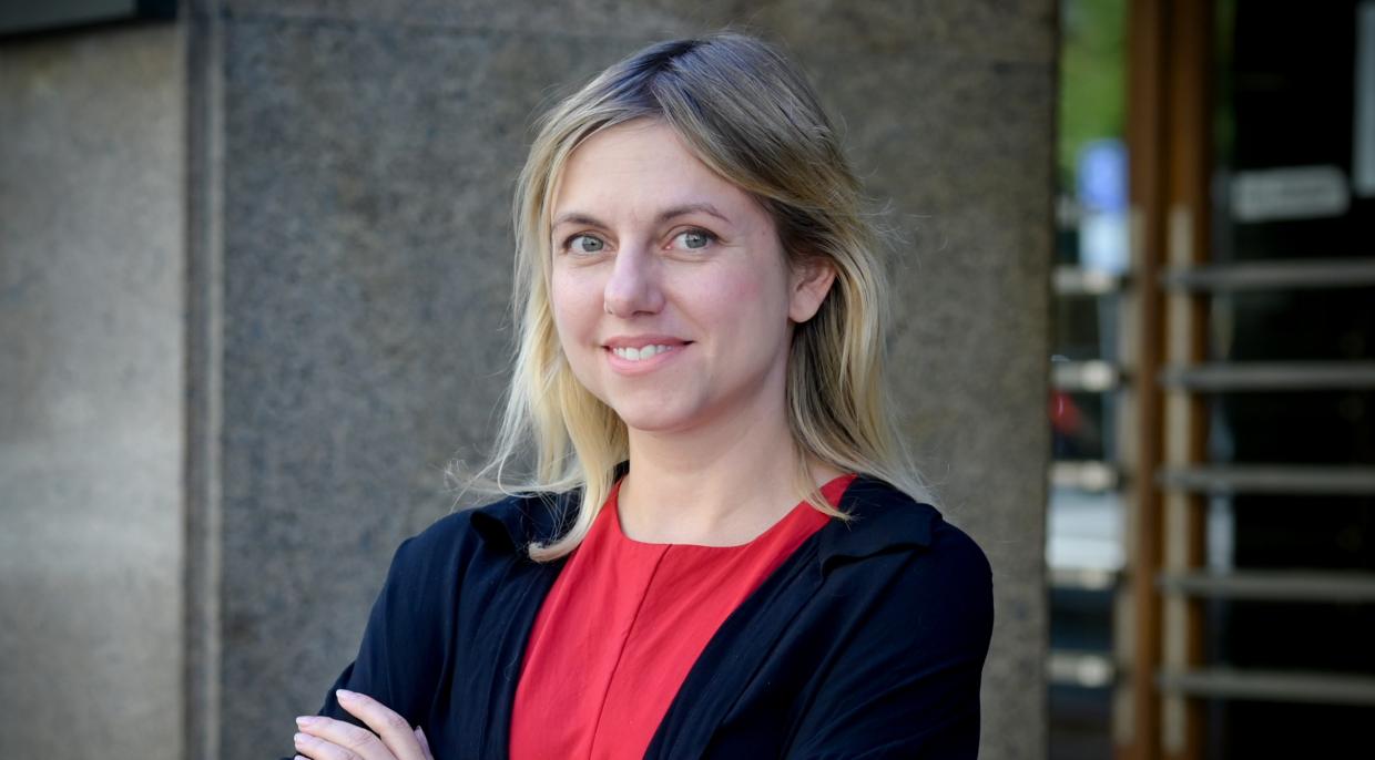 Lucie Stuchlíková