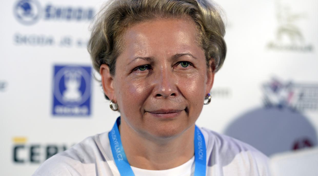 Natalie Sudlianková