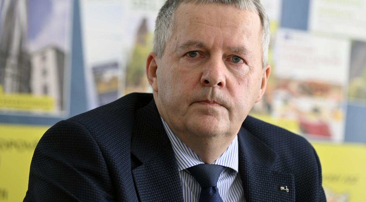 Jan Štefl