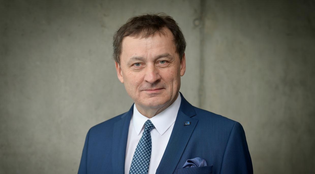 Petr Dvořák
