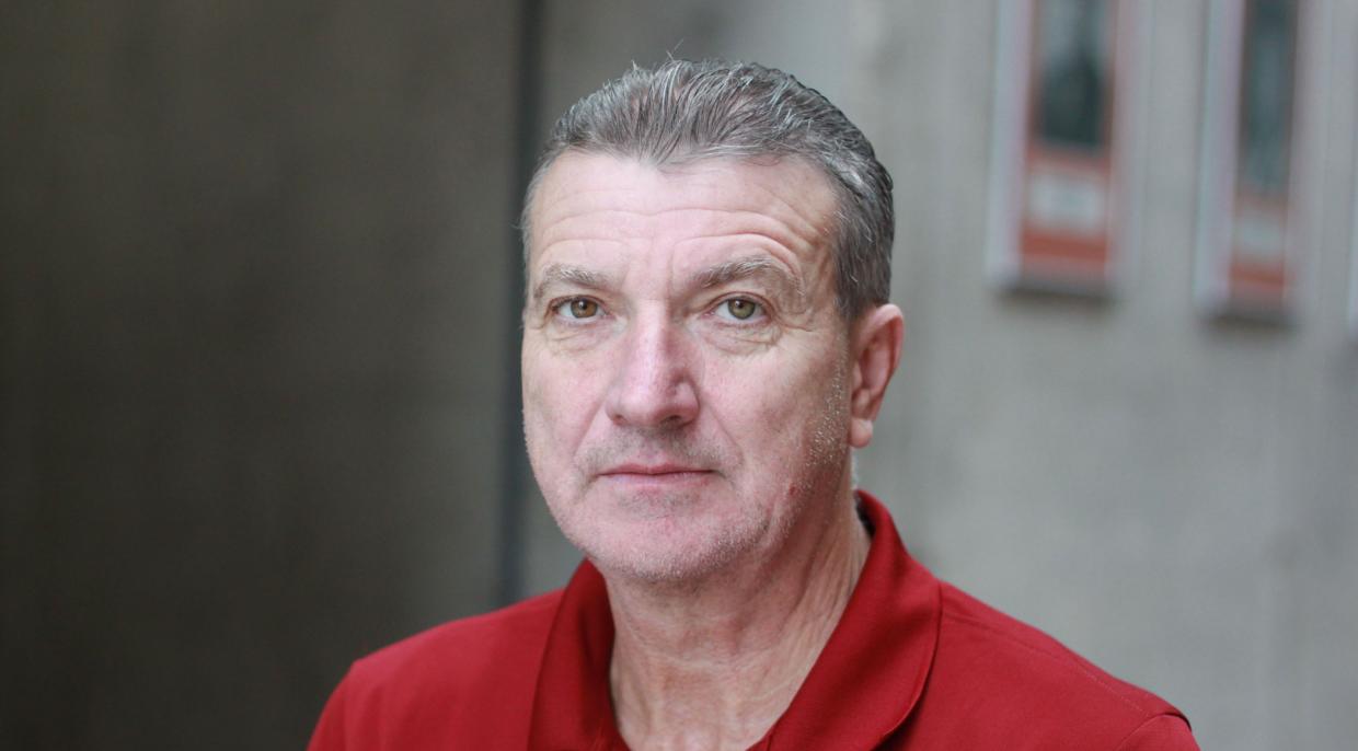 Josef Mareš