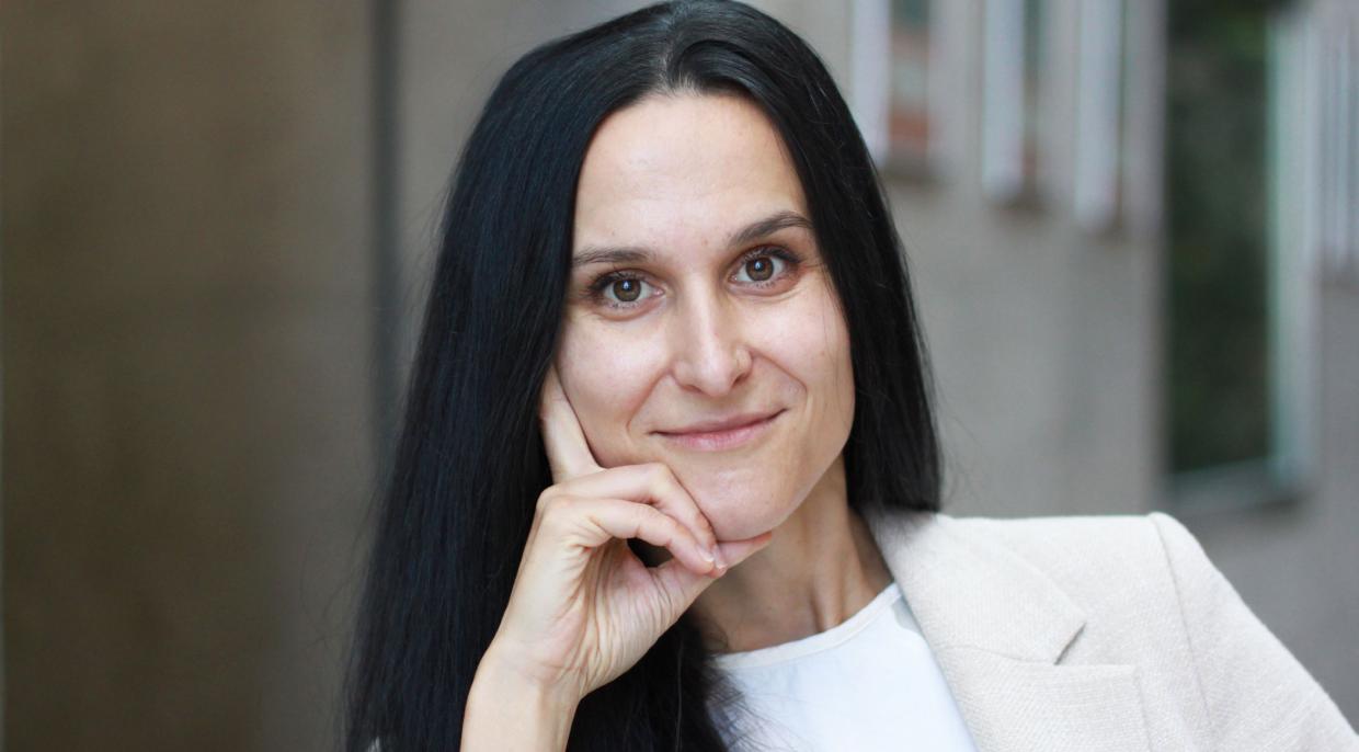 Pavla Tichá