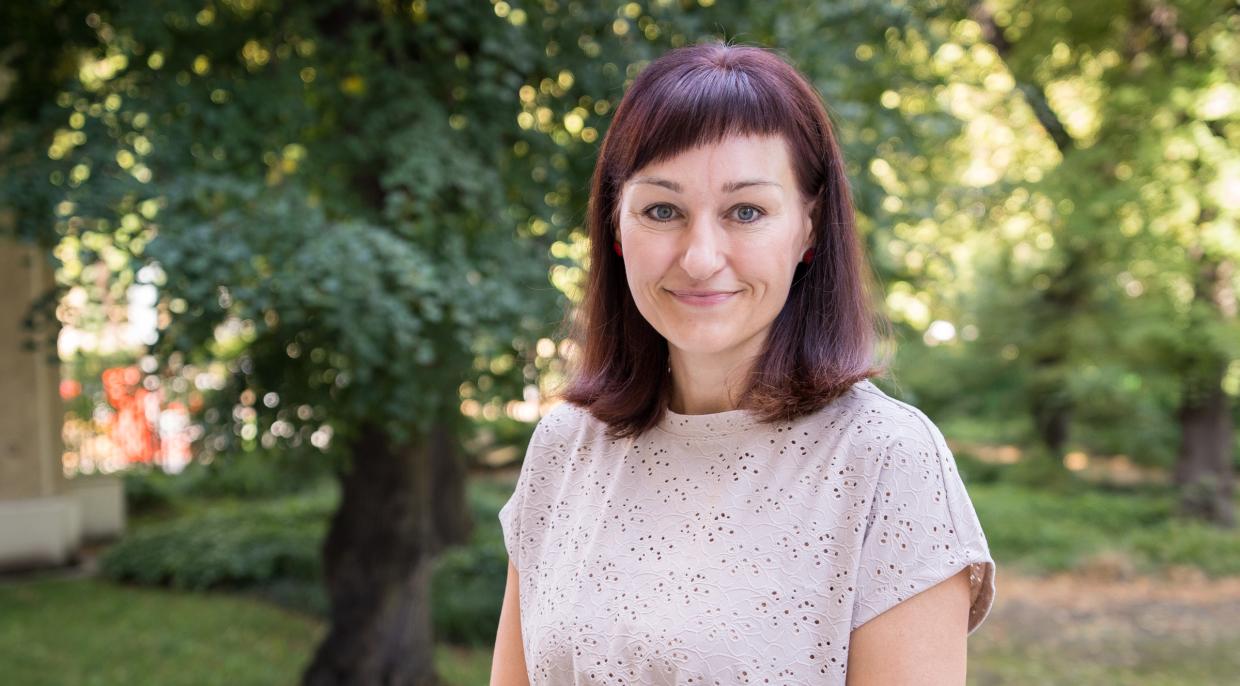 Kateřina Tučková