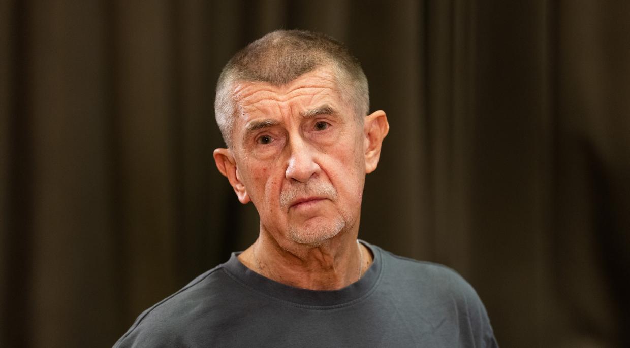 Andrej Babiš /ANO/ po druhém kole senátních voleb, 17. 10. 2026