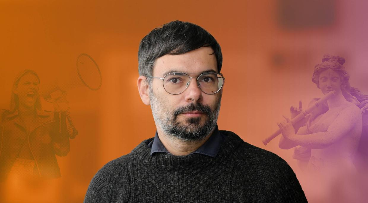 Vědec Jan Kulveit