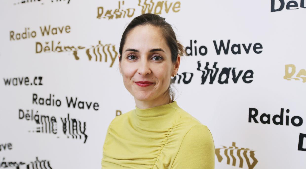 Nicole Mardešićová