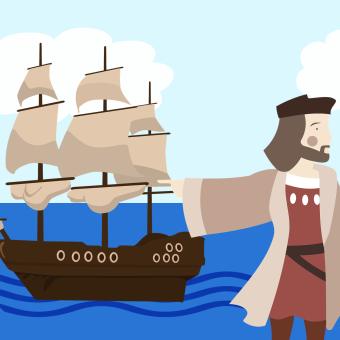 Marco Polo. Poslechněte si dobrodružství z říše Velkého chána
