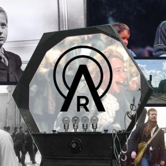 Když to cinklo v Hollywoodu: čeští Oscaři (koláž)