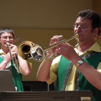 Chtěl bych mít kapelu