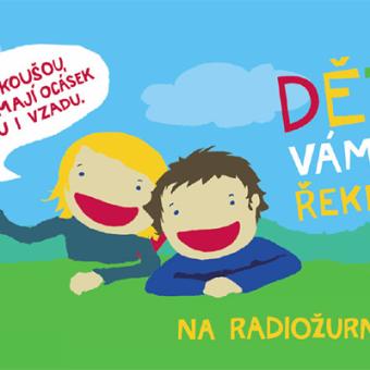 Děti vám to řeknou