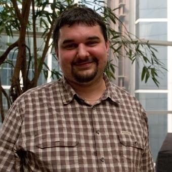 Jednohubky s Tomášem Magnuskem