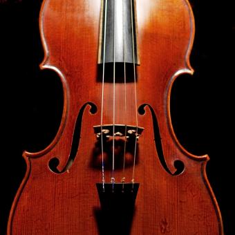 Světem vážné hudby