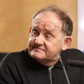 Petr Nováček