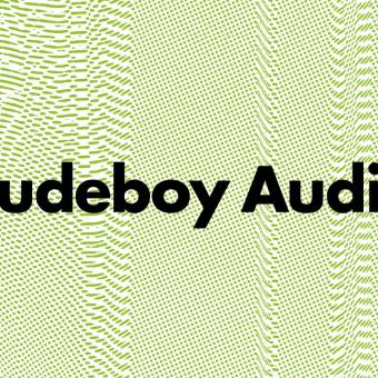 Rudeboy Audio