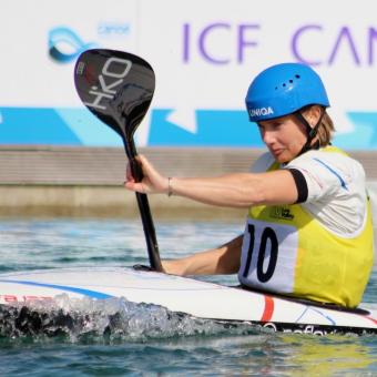 Štěpánka Hilgertová