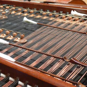 Folklorní notování