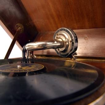 Oldies klub Ivana Dolejšího